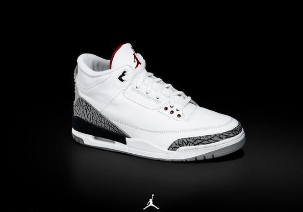 Air Jordan乔丹系列有哪些经典的鞋款？-乔丹鞋经典款哪几双