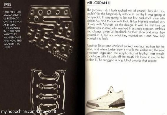 Air Jordan乔丹系列有哪些经典的鞋款？-乔丹鞋经典款哪几双