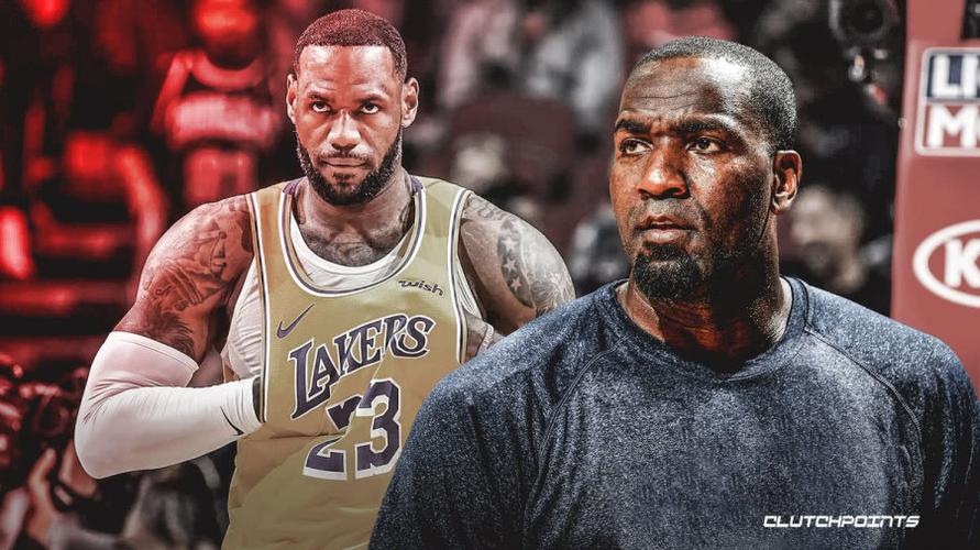 名嘴：乔丹从未证明离开禅师也能夺冠，詹姆斯去任何球队都能夺冠-乔丹跟詹姆斯的数据