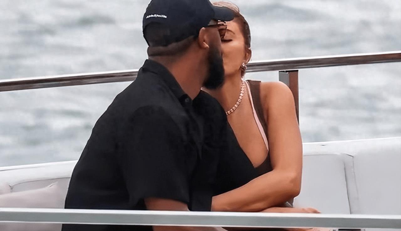 乔丹重新出山当伴郎，昔日兄弟媳妇变儿媳，网友：皮蓬会随礼吗-乔丹和队友关系好吗