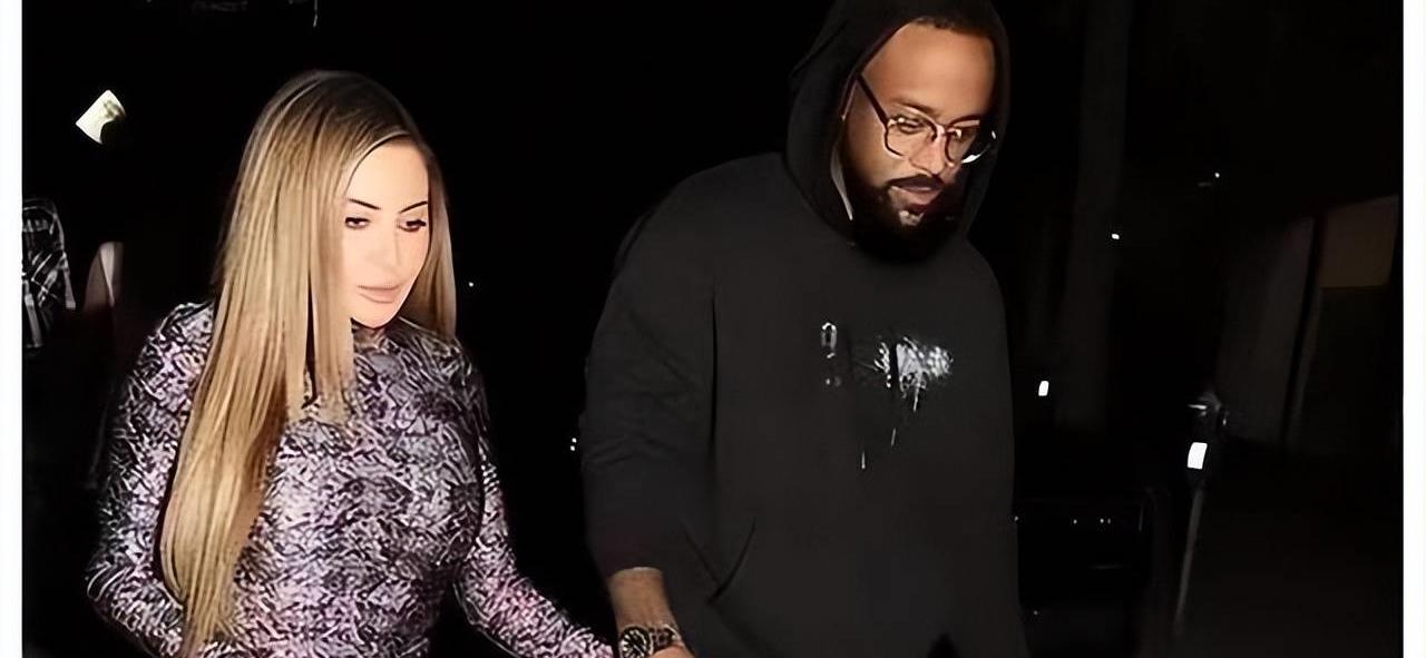 乔丹重新出山当伴郎，昔日兄弟媳妇变儿媳，网友：皮蓬会随礼吗-乔丹和队友关系好吗