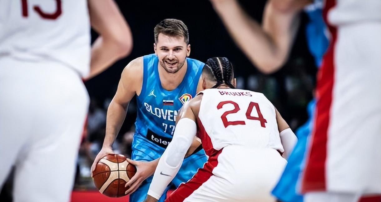 男篮世界杯4强出炉，12张巴黎奥运会门票确定8席，4张落选赛决出-男篮世界杯第几名有奥运会入场券