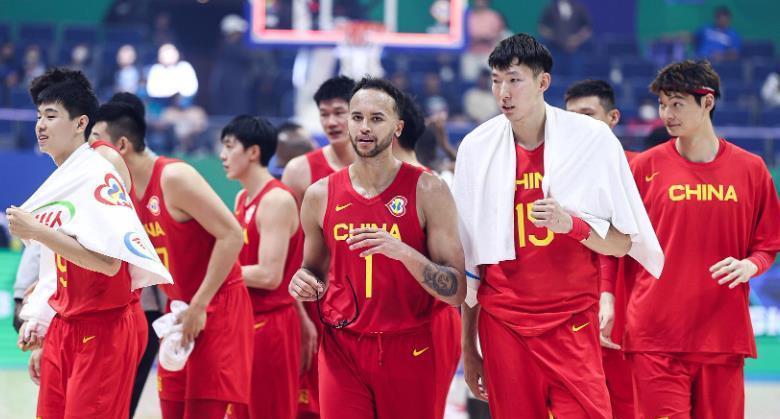 男篮世界杯4强出炉，12张巴黎奥运会门票确定8席，4张落选赛决出-男篮世界杯第几名有奥运会入场券