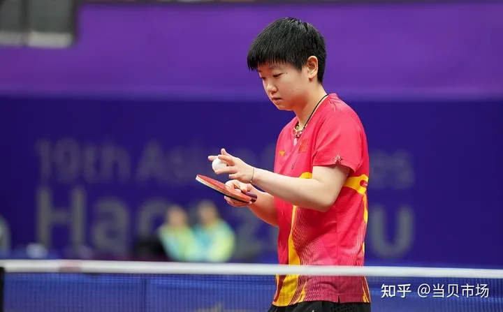 亚运会乒乓球赛程汇总，附国乒比赛时间及观看方法-亚运会乒乓球在哪个赛区