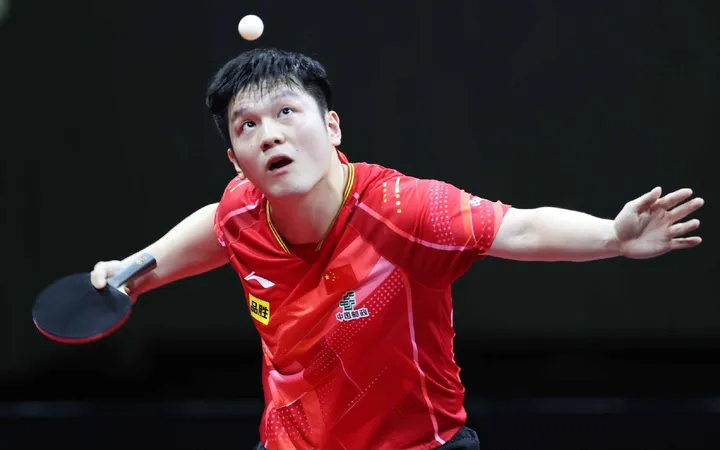 央视直播杭州亚运会乒乓球赛程，CCTV-5从9月22日开始-杭州亚运会乒乓球赛事将在哪个场馆举行