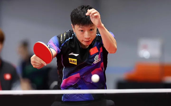 央视直播杭州亚运会乒乓球赛程，CCTV-5从9月22日开始-杭州亚运会乒乓球赛事将在哪个场馆举行