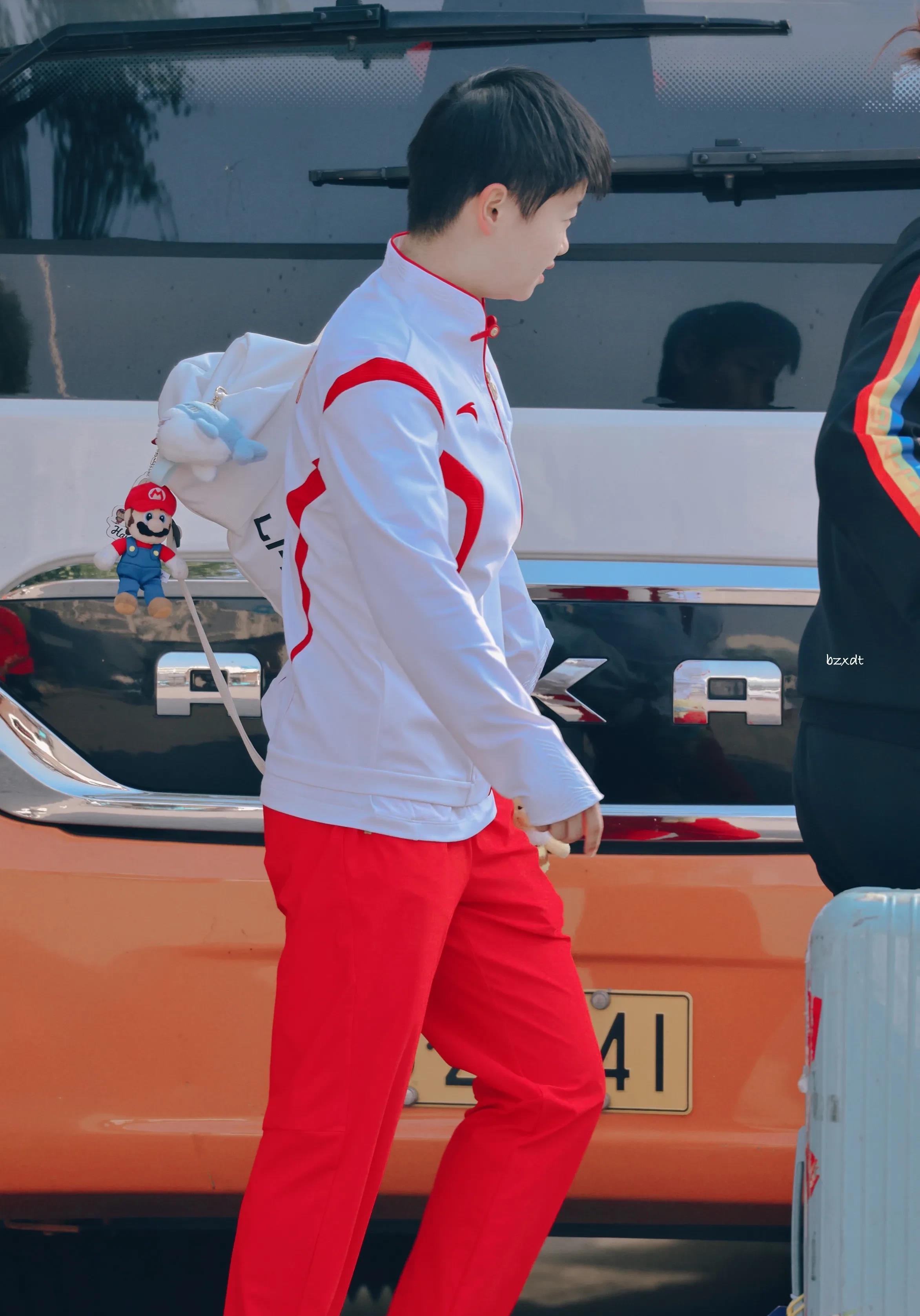 国乒出征杭州亚运会 北京时间9月14日，中国乒乓球队北京出发，-杭州亚运会乒乓球赛事将在哪个场馆举行