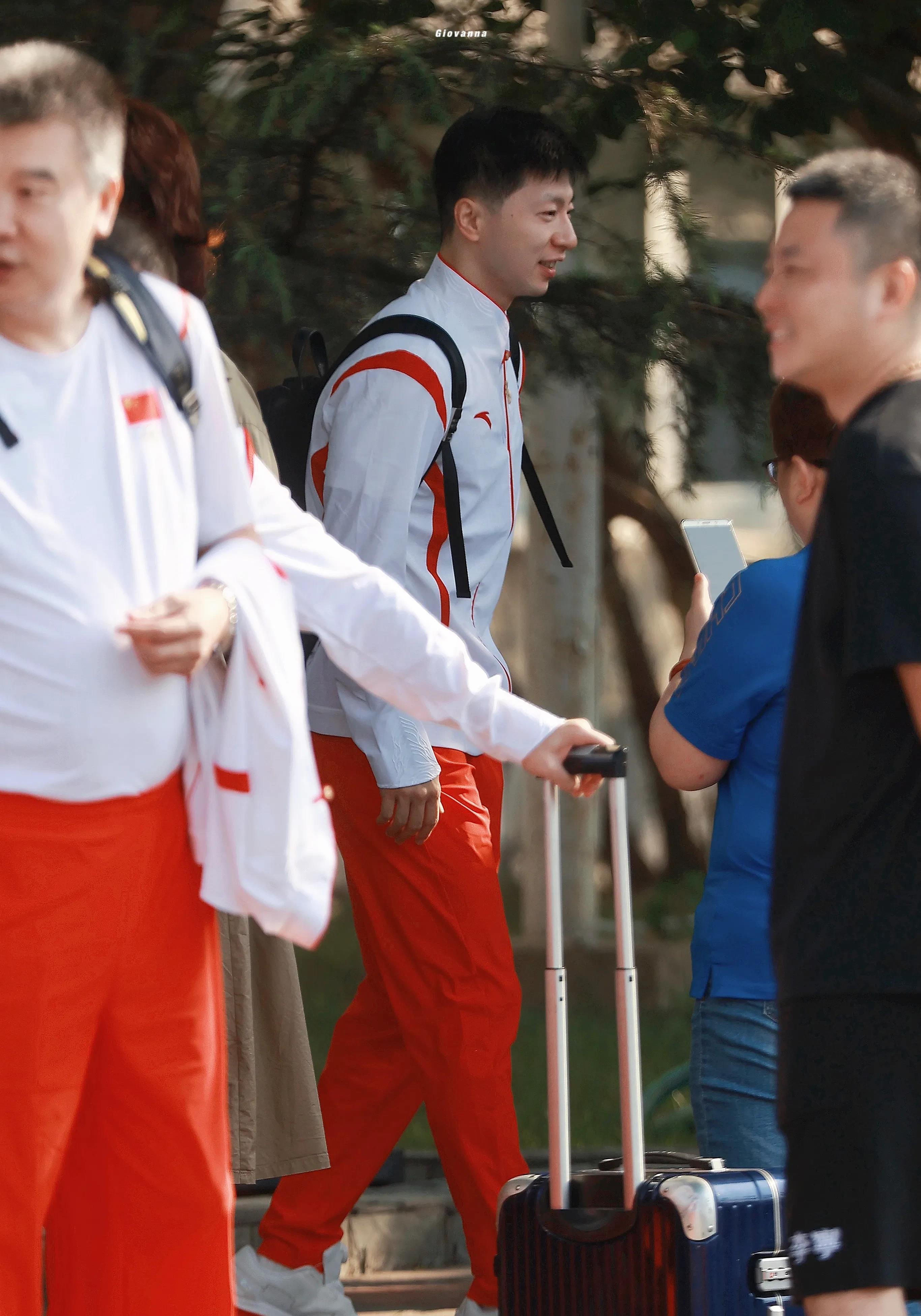 国乒出征杭州亚运会 北京时间9月14日，中国乒乓球队北京出发，-杭州亚运会乒乓球赛事将在哪个场馆举行