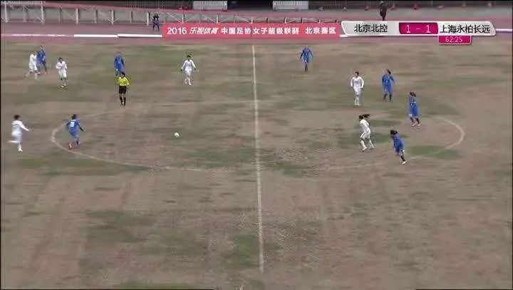 聚焦女足｜浅议中国女足现状-中国女足出线无望