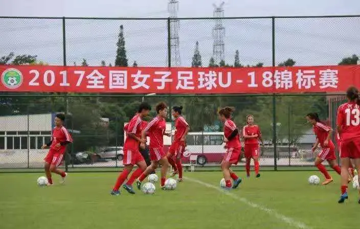 聚焦女足｜浅议中国女足现状-中国女足出线无望