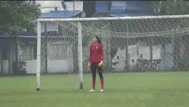 聚焦女足｜浅议中国女足现状-中国女足出线无望