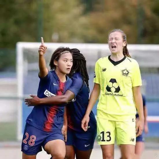 聚焦女足｜浅议中国女足现状-中国女足出线无望