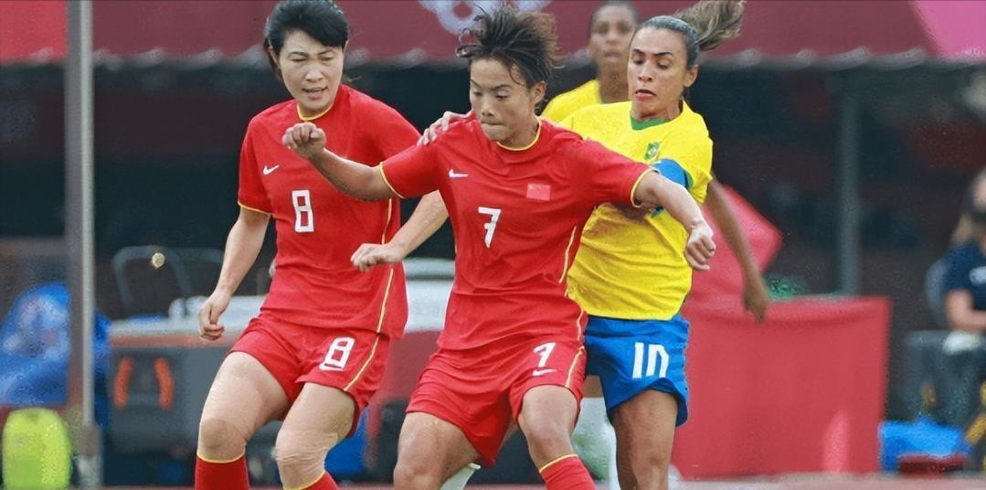 0-2爆冷！中国女足受重创，水庆霞作茧自缚，宋凯大洗牌或开除2人-中国女足现在