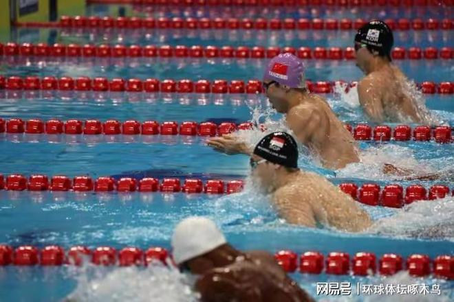 亚运会新记录！余依婷2分07秒75 中国包揽女子200米混合泳冠亚军-中国游泳小将余依婷刷新世界纪录