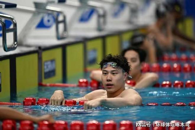 亚运会新记录！余依婷2分07秒75 中国包揽女子200米混合泳冠亚军-中国游泳小将余依婷刷新世界纪录