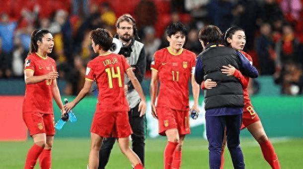 女足惊天内幕揭秘，教练帅位岌岌可危，水庆霞或做决定！-女足情况