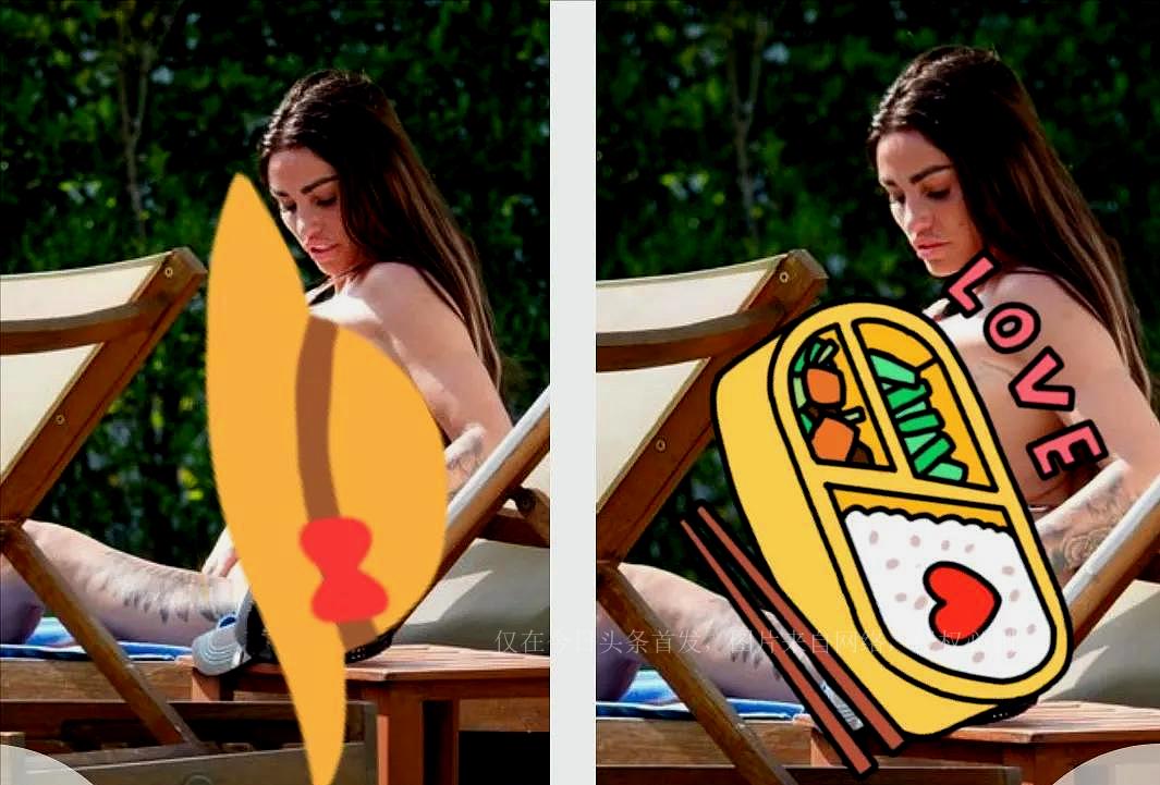 英国艳星波霸乔丹准备整到90岁，最近在泰国完成第十六次胸部手术-英国乔丹的消息