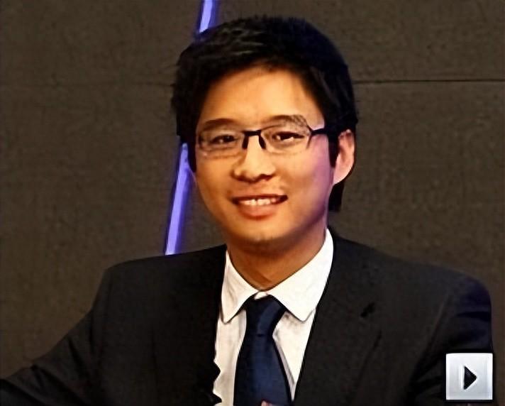 霍启山曾与章子怡谈恋爱，而现在又开始追求小他25岁的张雨菲-霍启山的前女友是章子怡吗