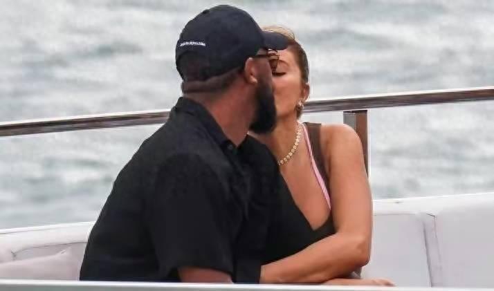 惊人合作！乔丹亲自宣布喜结连理，皮蓬前妻与乔丹儿子共享幸福！-乔丹的皮蓬什么意思