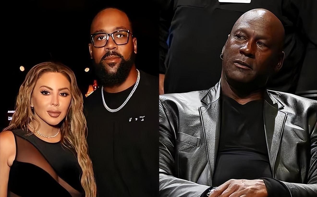 惊人合作！乔丹亲自宣布喜结连理，皮蓬前妻与乔丹儿子共享幸福！-乔丹的皮蓬什么意思