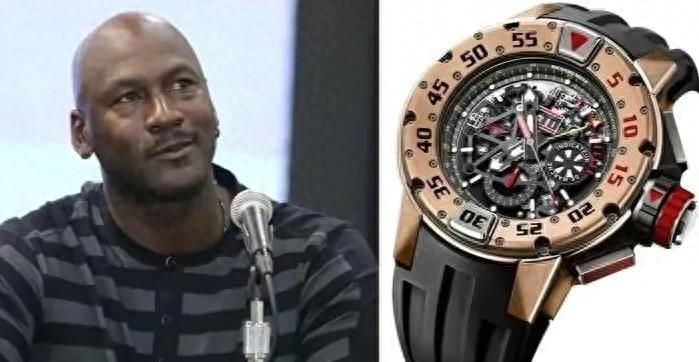 原来乔丹有这么多问题！翻看乔丹的黑历史，发现问题真不少！一、-乔丹有什么黑点球员