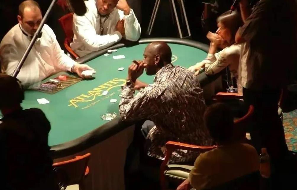 原来乔丹有这么多问题！翻看乔丹的黑历史，发现问题真不少！一、-乔丹有什么黑点球员