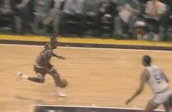 原来乔丹有这么多问题！翻看乔丹的黑历史，发现问题真不少！一、-乔丹有什么黑点球员