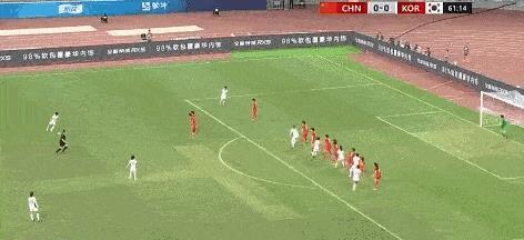 女足悲壮出局！“奥亚预”4强诞生，韩国队被拖下水，日澳0失球！-女足奥预赛比赛结果