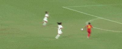 女足悲壮出局！“奥亚预”4强诞生，韩国队被拖下水，日澳0失球！-女足奥预赛比赛结果