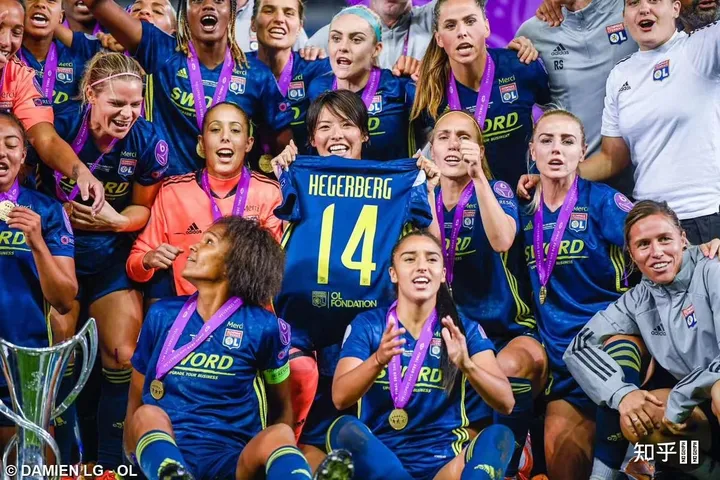 有哪些著名的女足运动员？-女足运动员排名前十