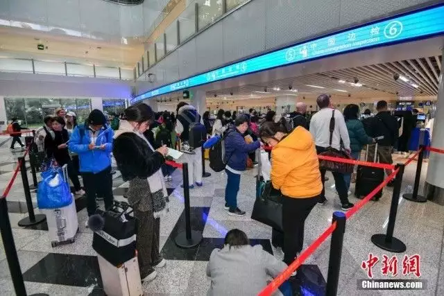 中国与泰国互免持普通护照人员签证协定正式生效