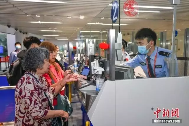 中国与泰国互免持普通护照人员签证协定正式生效