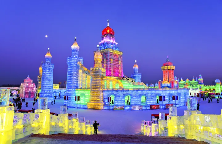 哈尔滨旅行有哪些攻略？有什么值得去的地方？-哈尔滨旅游有哪些攻略