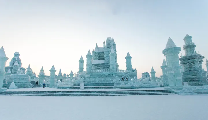 哈尔滨旅行有哪些攻略？有什么值得去的地方？-哈尔滨旅游有哪些攻略