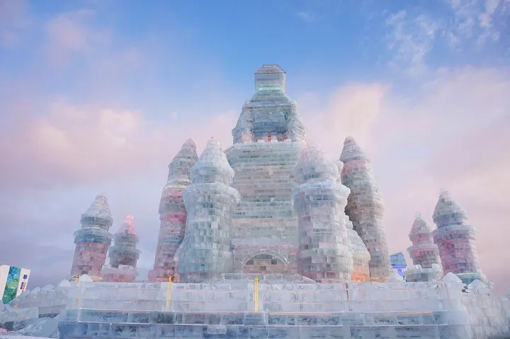 哈尔滨旅行有哪些攻略？有什么值得去的地方？-哈尔滨旅游有哪些攻略