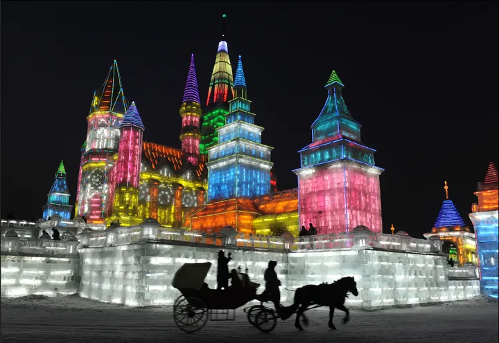 哈尔滨旅行有哪些攻略？有什么值得去的地方？-哈尔滨旅游有哪些攻略