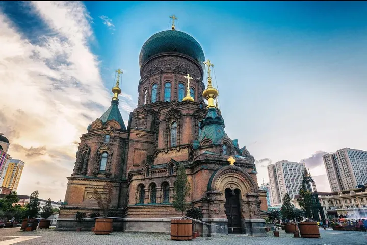 哈尔滨旅行有哪些攻略？有什么值得去的地方？-哈尔滨旅游有哪些攻略