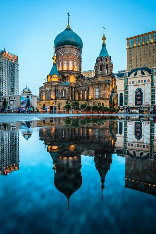 哈尔滨旅行有哪些攻略？有什么值得去的地方？-哈尔滨旅游有哪些攻略