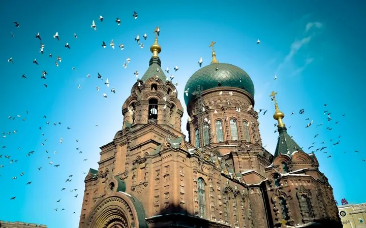 哈尔滨旅行有哪些攻略？有什么值得去的地方？-哈尔滨旅游有哪些攻略