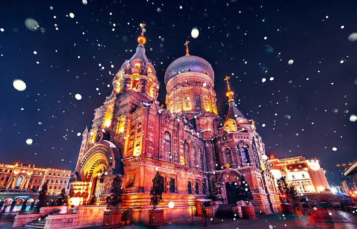 哈尔滨旅行有哪些攻略？有什么值得去的地方？-哈尔滨旅游有哪些攻略