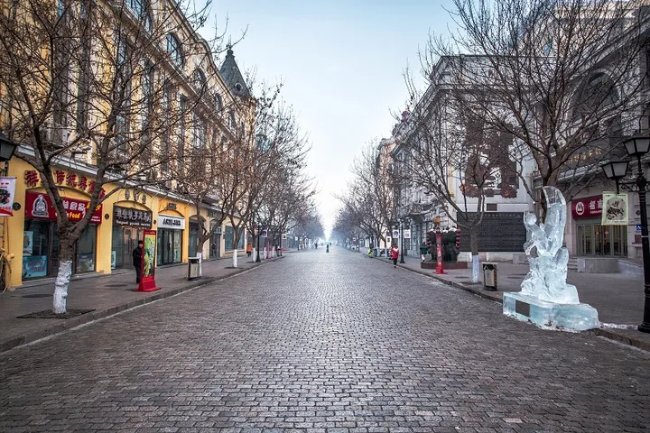 哈尔滨旅行有哪些攻略？有什么值得去的地方？-哈尔滨旅游有哪些攻略