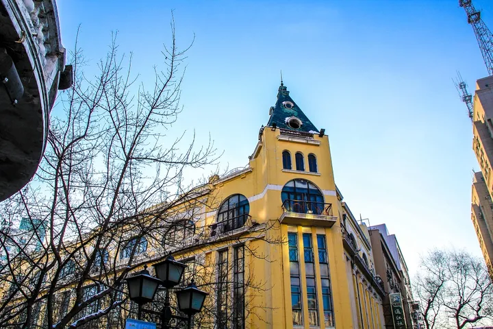 哈尔滨旅行有哪些攻略？有什么值得去的地方？-哈尔滨旅游有哪些攻略