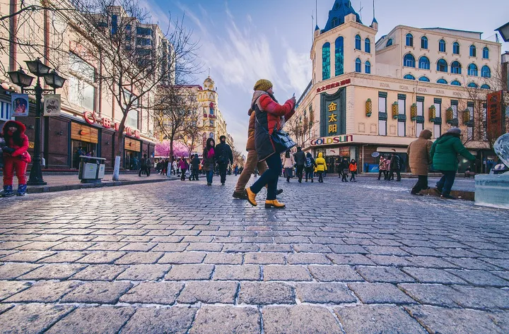 哈尔滨旅行有哪些攻略？有什么值得去的地方？-哈尔滨旅游有哪些攻略