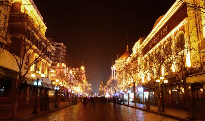 哈尔滨旅行有哪些攻略？有什么值得去的地方？-哈尔滨旅游有哪些攻略