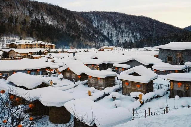 哈爾濱旅遊有哪些攻略？-哈尔滨旅游攻略路线最佳路线