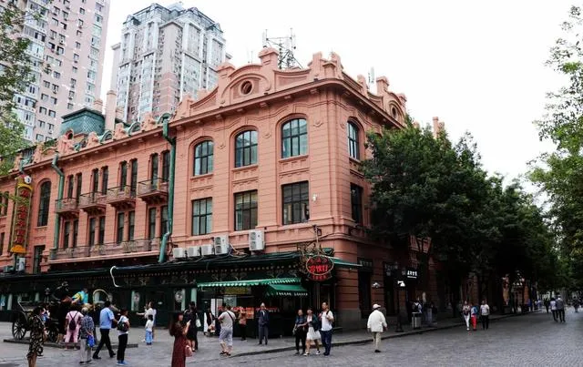 哈爾濱旅遊有哪些攻略？-哈尔滨旅游攻略路线最佳路线