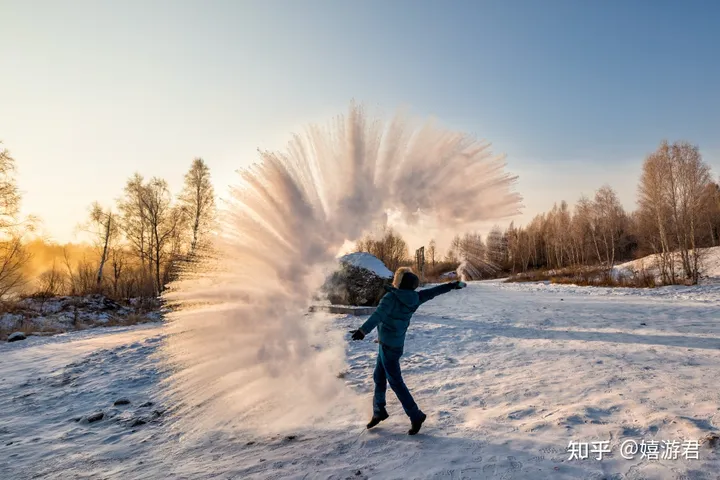 求哈尔滨旅游推荐和攻略？-哈尔滨旅游攻略?