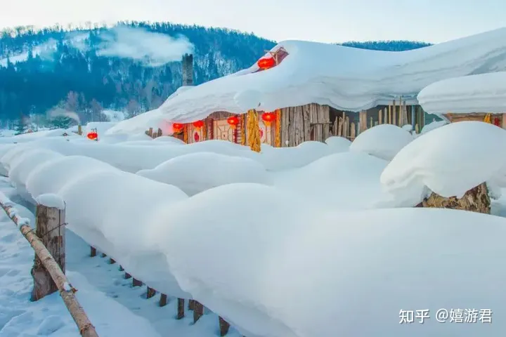 求哈尔滨旅游推荐和攻略？-哈尔滨旅游攻略?