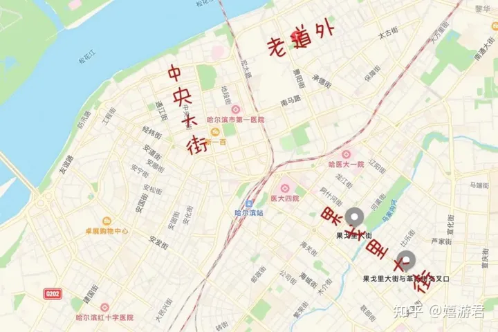 求哈尔滨旅游推荐和攻略？-哈尔滨旅游攻略?