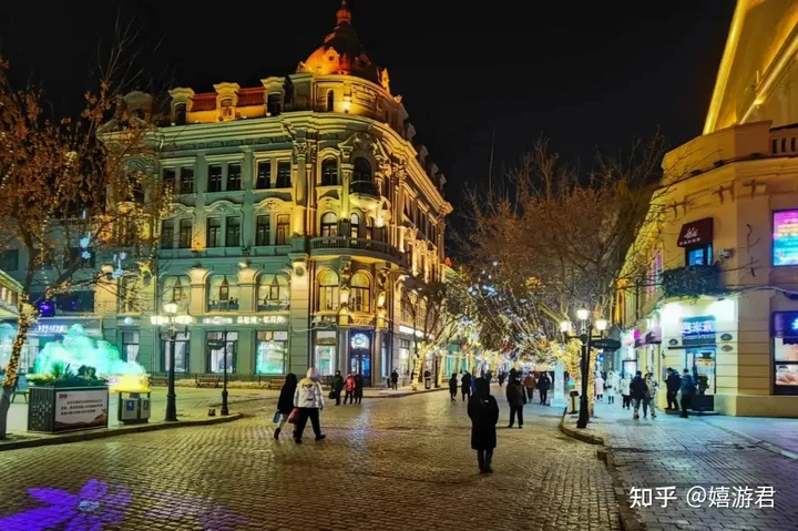 求哈尔滨旅游推荐和攻略？-哈尔滨旅游攻略?